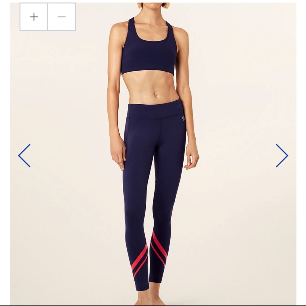Tory Burch Sport Leggings